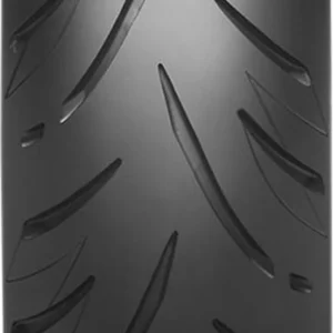 Bridgestone Battlax T31 120/70ZR17 (58W) TL Első gumiabroncs