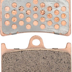EBC FA252HH Fékbetét