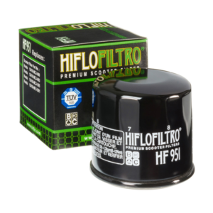 HIFLOFILTRO HF951 Olajszűrő