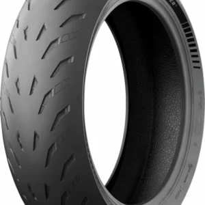 Michelin Power 5 190/55ZR17(75W) TL Hátsó gumiabroncs