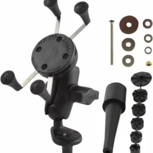 X-Grip RAM rögzítőkészlet