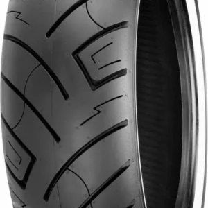 SHINKO F777 130/90B16 73H TL RW Első gumiabroncs