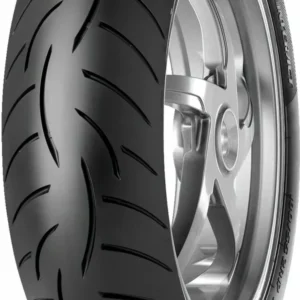 Metzeler Roadtec Z8 M 160/60ZR17 (69W) TL Hátsó gumiabroncs