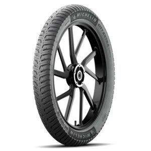 MICHELIN City Extra 80/90-14 46P TL Első gumiabroncs