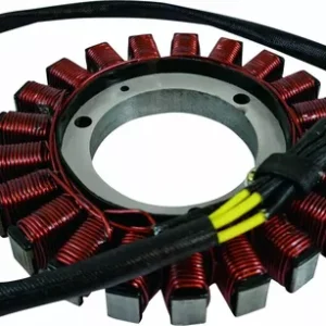 Parts Europe Generátor Állórész - 27-70120