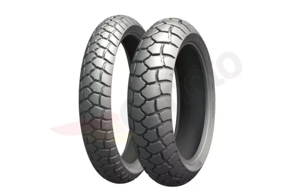 MICHELIN ANAKEE ADVENTURE 110/80 R 19 M/C 59V TL/TT első gumiabroncs