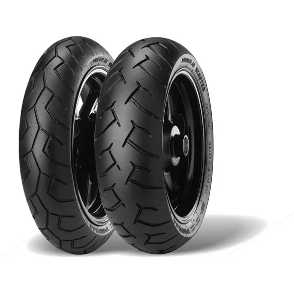 PIRELLI gumiabroncs DIABLO ROSSO 120/70-15 M/C 56S TL