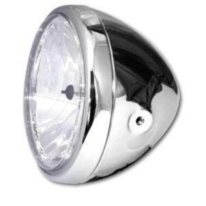 Parts Europe Fényszóró 19 cm (7-1/2")