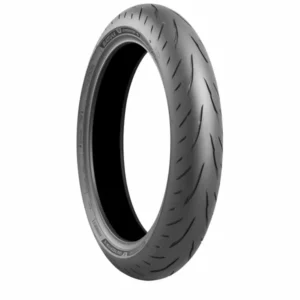 Bridgestone Battlax S23 120/70ZR17 (58W) TL Első gumiabroncs