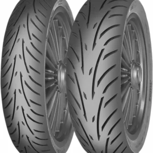 Mitas Touring Force SC 130/70-13 63P TL Hátsó gumiabroncs