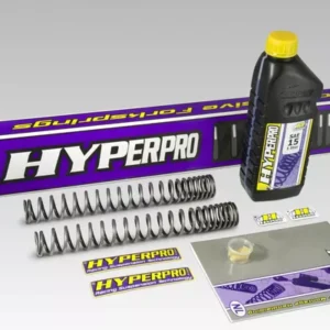 Hyperpro Villarugók - Suzuki VSTROM 17