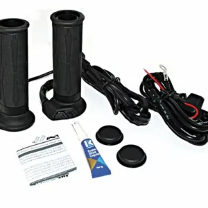 KOSO Fűtött markolat HG13 7/8 L=120