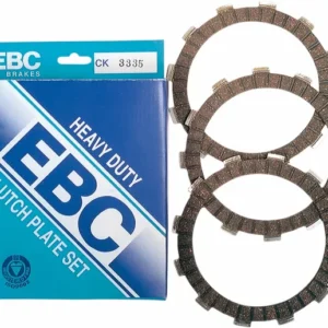 EBC Kuplungkészlet - CK1257