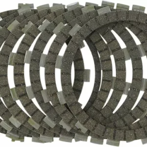 EBC Standard sorozatú kuplungkészlet - CK2300