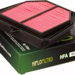 HIFLOFILTRO HFA4917 levegőszűrő