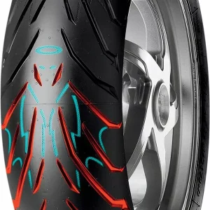 Pirelli Angel ST 180/55ZR17 (73W) TL hátsó gumiabroncs