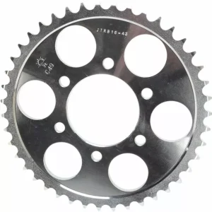 JT Acél hátsó lánckerék - JTR816.43