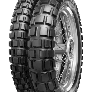 Continental TKC 80 90/90-21 54T TL M+S első gumiabroncs