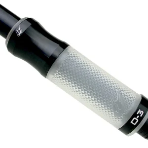 Driven D3 markolat