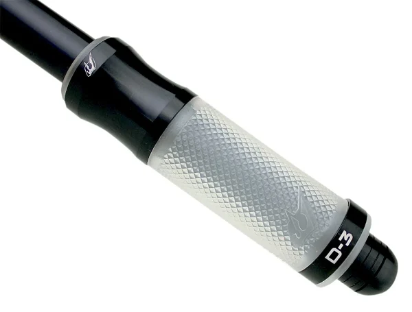 Driven D3 markolat