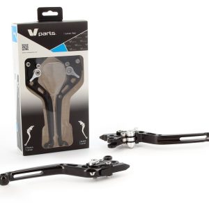 V Parts fék- és kuplungkar - Ducati