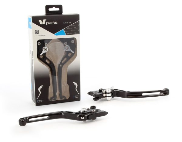 V Parts fék- és kuplungkar - Ducati