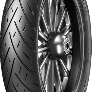METZELER CRUISETEC 130/70 R 18 M/C 63H TL 2024 első gumiabroncs