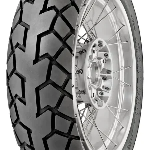 Continental TKC70 150/70R18 70H TL M+S hátsó gumiabroncs