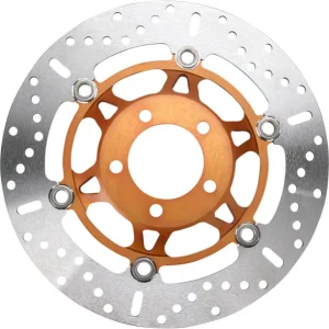 EBC Pro-Lite Contour X féktárcsa - MD3003X