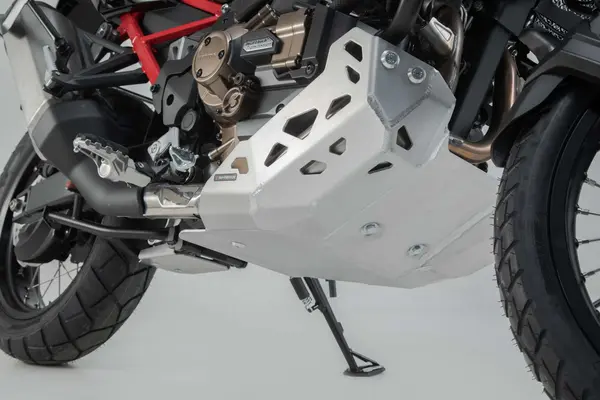 SW-Motech motorvédő