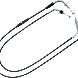 Venhill Yamaha gázbowden - Y01-4-133-BK