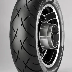 Metzeler ME 888 Marathon 140/90B15 70H TL hátsó gumiabroncs