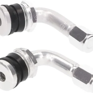 101 Octan 90°-os gumiabroncs szelepkészlet