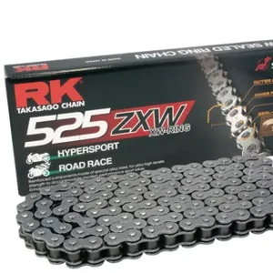 RK hajtáslánc - 525 ZXW BK 110R