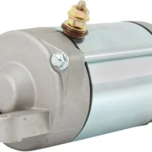 Parts Unlimited Suzuki indítómotor - 410-54073