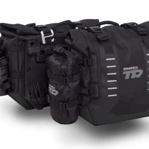 SHAD TR40 puha oldaltáska