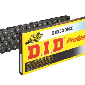 DID 520 NZ 118C hajtáslánc