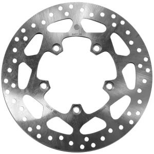 Brembo féktárcsa - FIXED SERIE ORO PRIME LINE