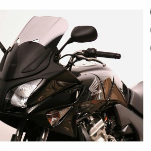 MRA túra szélvédő "T"