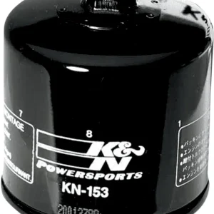 K&N X-STREAM  APR/CAG olajszűrő