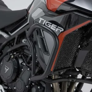 SW Motech bukócső - SBL.11.953.10001/B