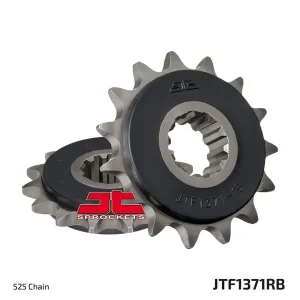 JT első lánckerék - JTF1371.15RB