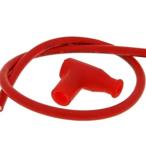 101 Octane gyújtókábel