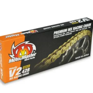Moto-Master 428 V2 hajtólánc - MM428V2 GG 130C