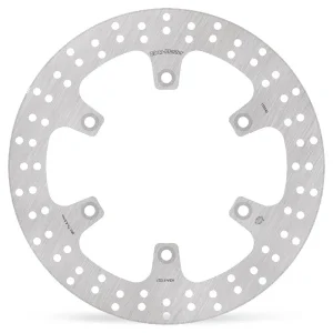 Moto-Master halo sorozatú fix féktárcsa