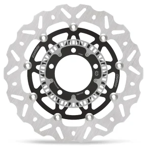 Moto-Master Nitro sorozatú féktárcsa -112360